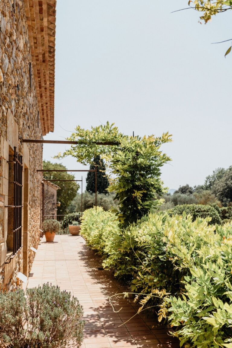 , Hotel Castell d’Empordà