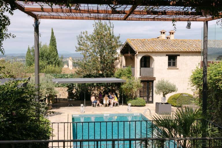 , Hotel Castell d’Empordà