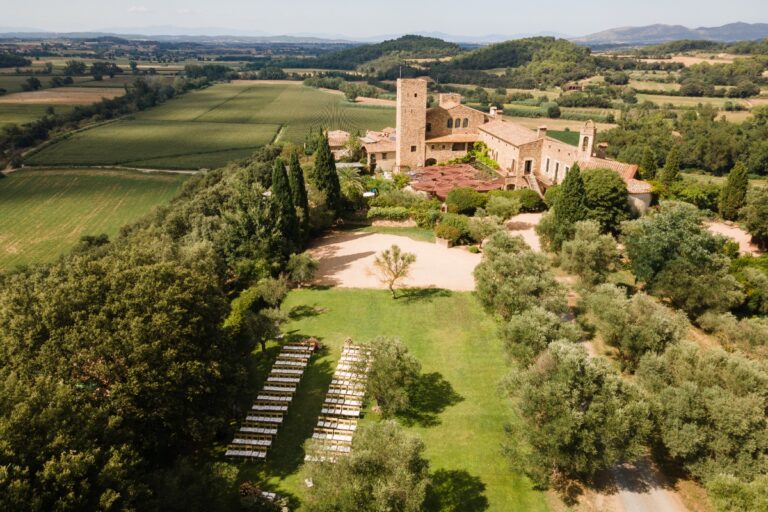 , Hotel Castell d’Empordà