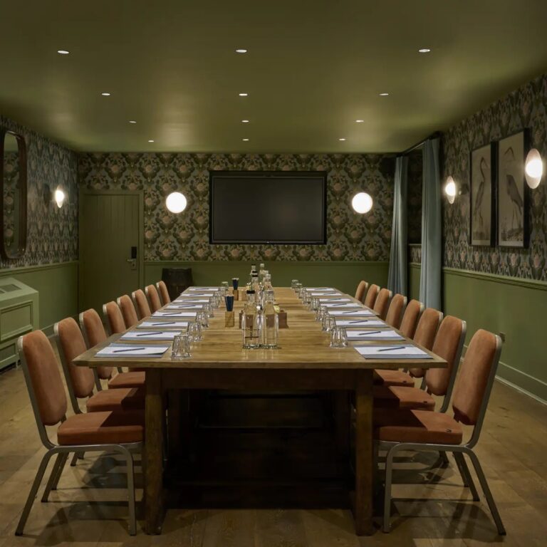 , Hotel du Vin & Bistro Poole
