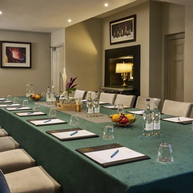 , Hotel du Vin & Bistro Poole