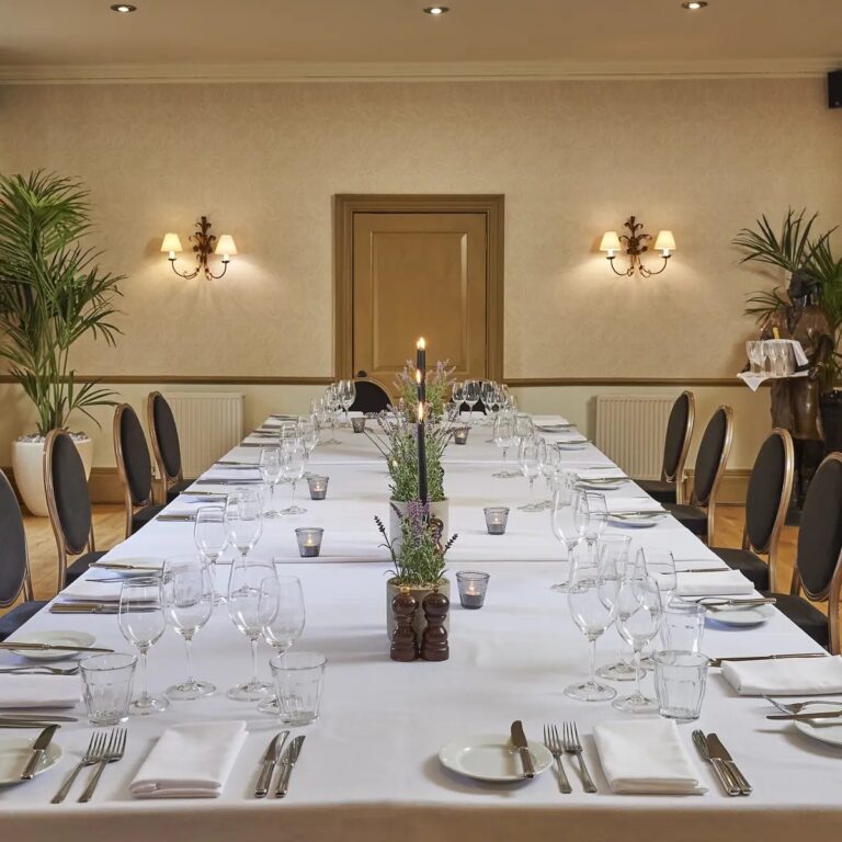 , Hotel du Vin & Bistro Poole