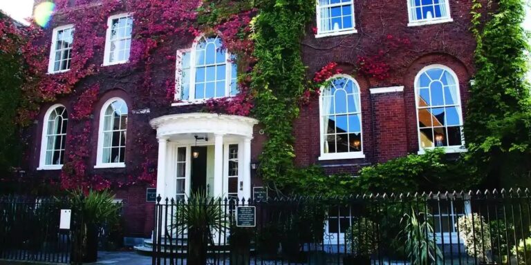 , Hotel du Vin & Bistro Poole