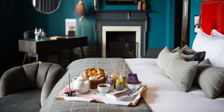 , Hotel du Vin & Bistro Poole