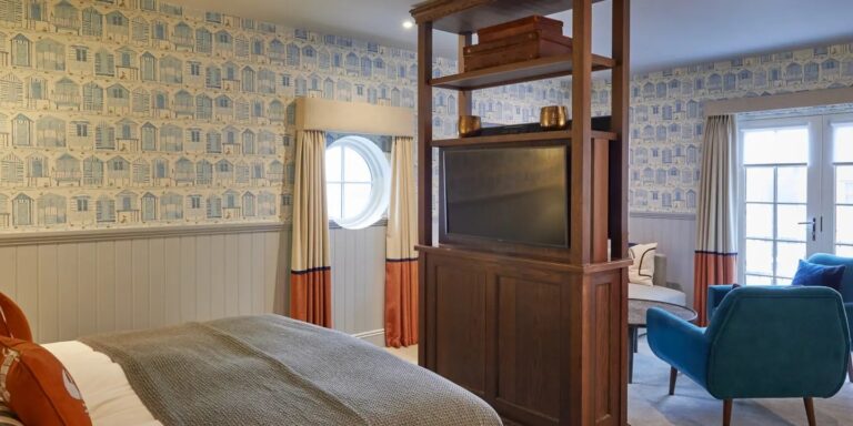 , Hotel du Vin & Bistro Poole