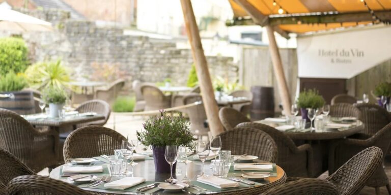 , Hotel du Vin & Bistro Poole