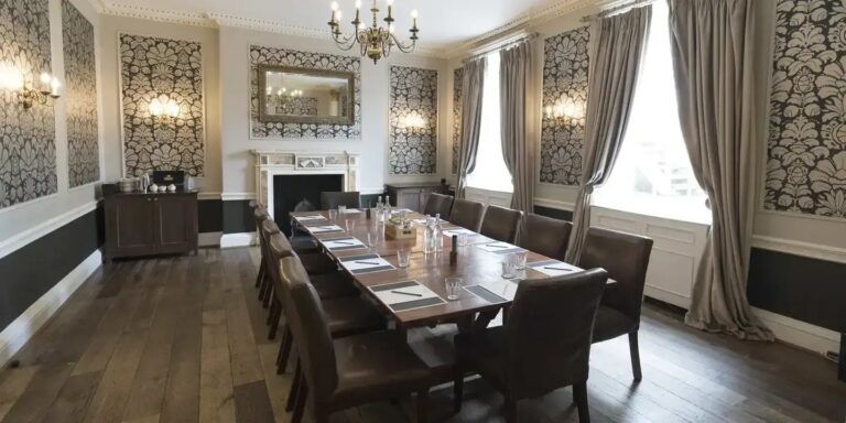 , Hotel du Vin & Bistro Poole