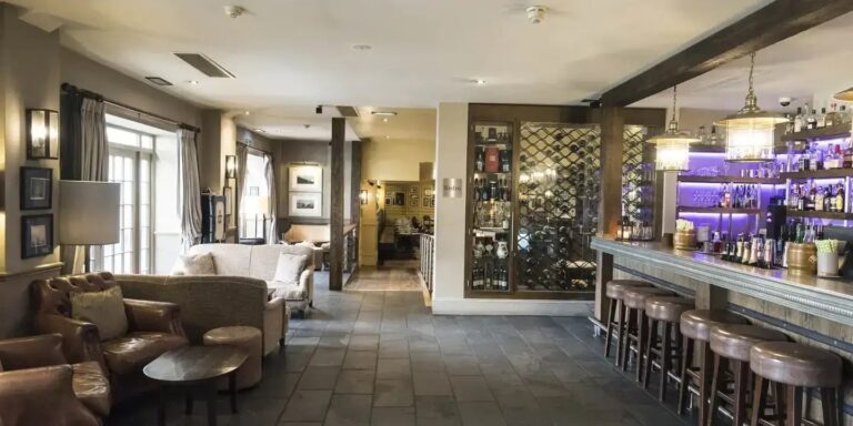 , Hotel du Vin & Bistro Poole