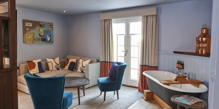 , Hotel du Vin & Bistro Poole