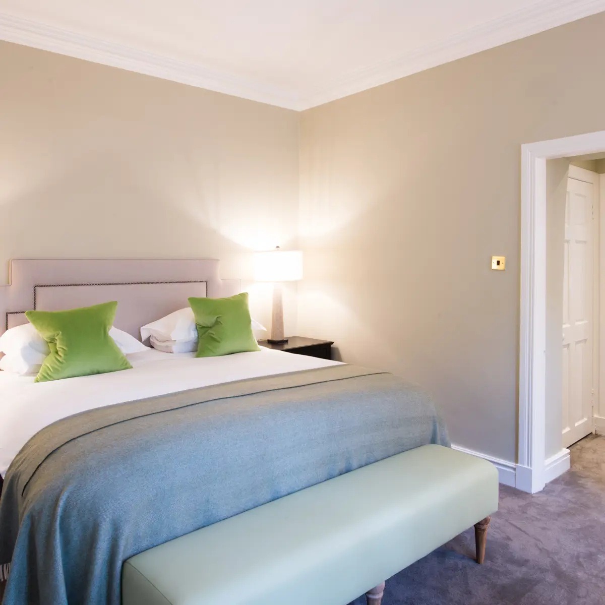 , Hotel du Vin, Glasgow
