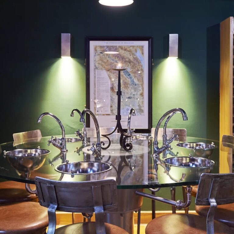 , Hotel du Vin, Glasgow