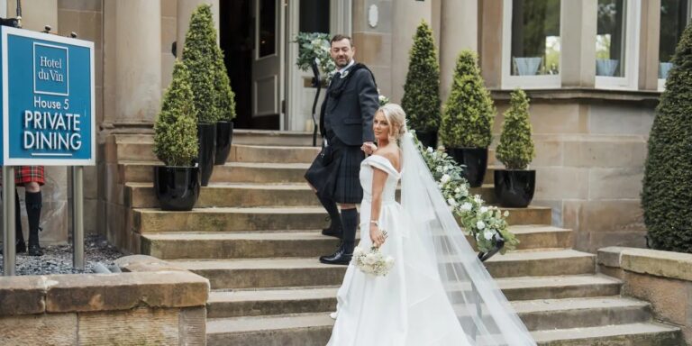 , Hotel du Vin, Glasgow