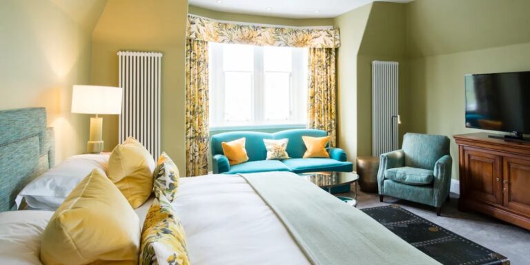 , Hotel du Vin, Glasgow