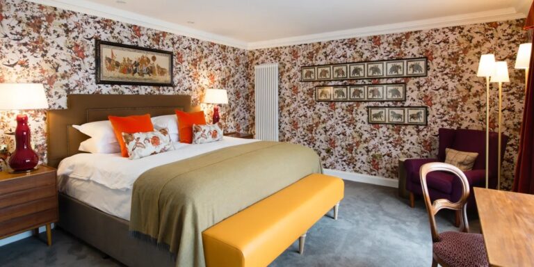 , Hotel du Vin, Glasgow