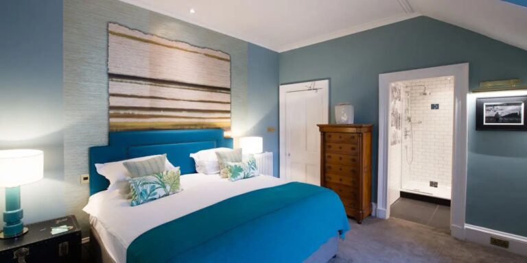 , Hotel du Vin, Glasgow