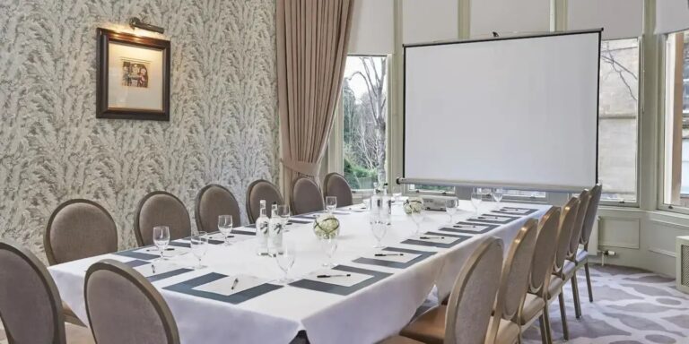 , Hotel du Vin, Glasgow