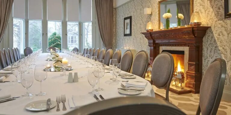 , Hotel du Vin, Glasgow