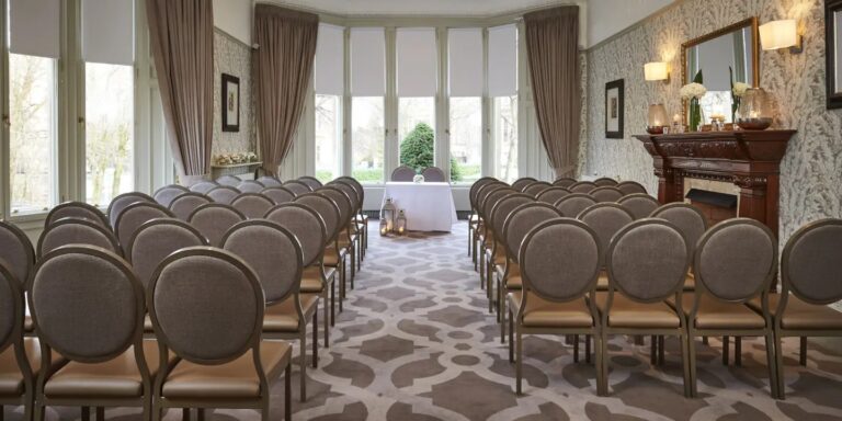 , Hotel du Vin, Glasgow