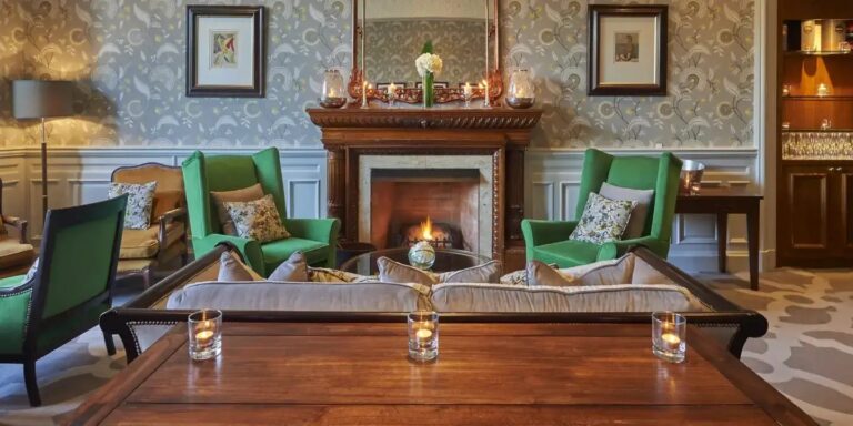 , Hotel du Vin, Glasgow