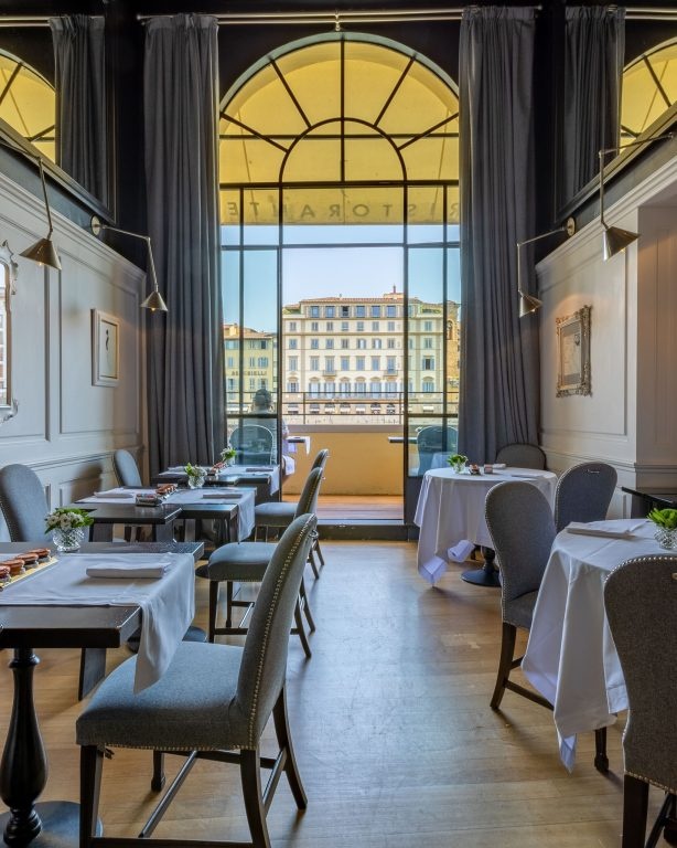 Hotel Lungarno