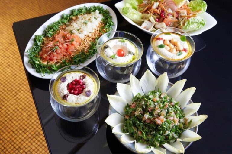 Fine Dining by Michel Roth, Hotel President Wilson, a Luxury Collection Hotel, Geneva