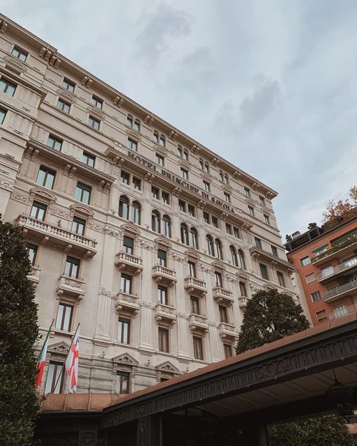 Hotel Principe di Savoia