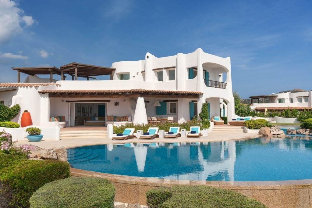 Romazzino, A Belmond Hotel