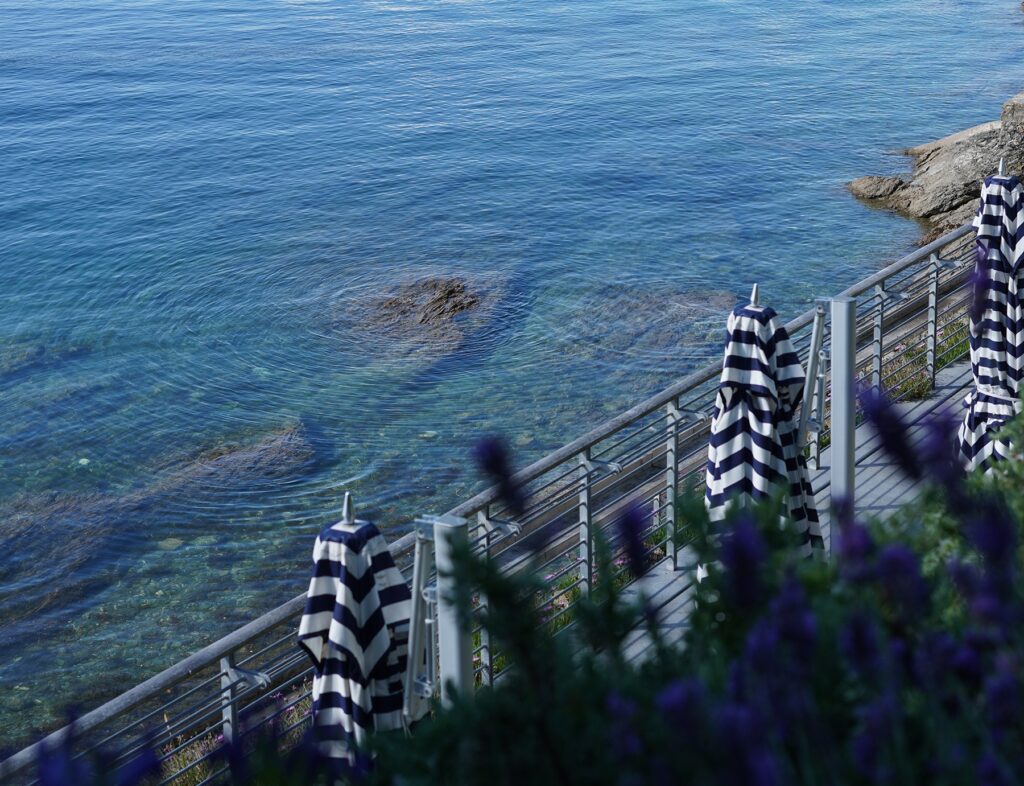 Hotel Tresanton