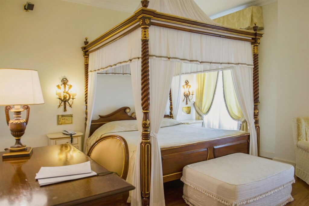 Junior Suites