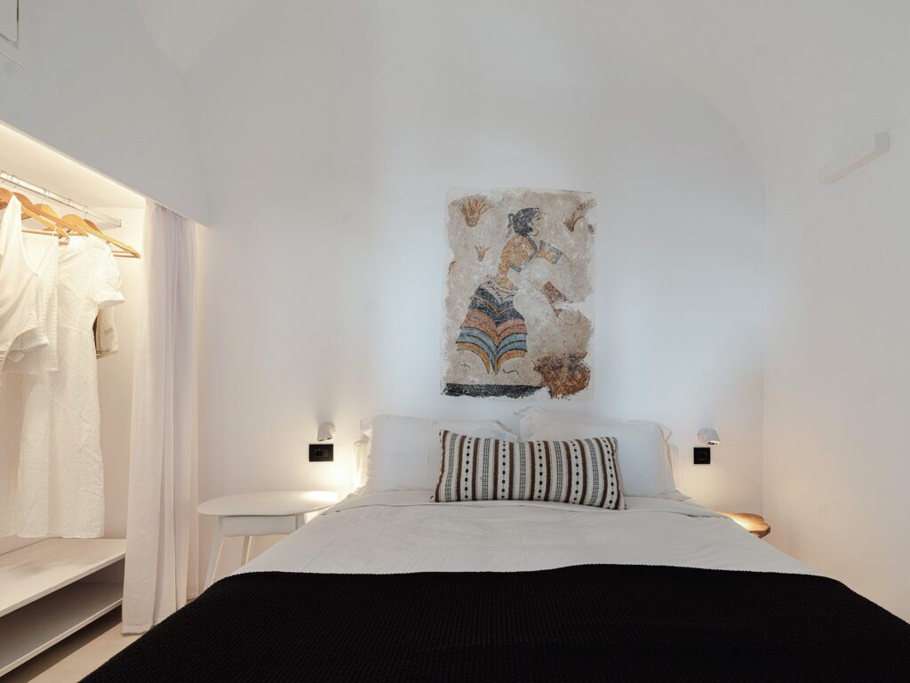 The Antiquarian's Suite