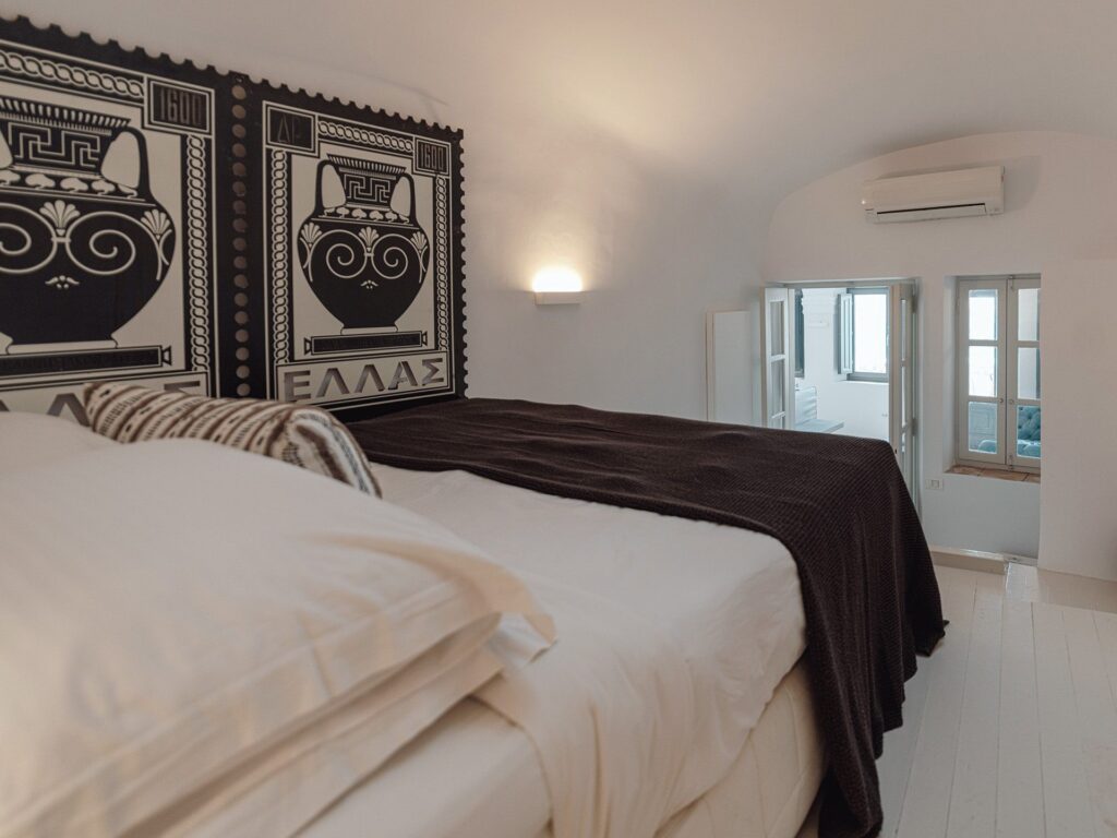 The Collector's Villa