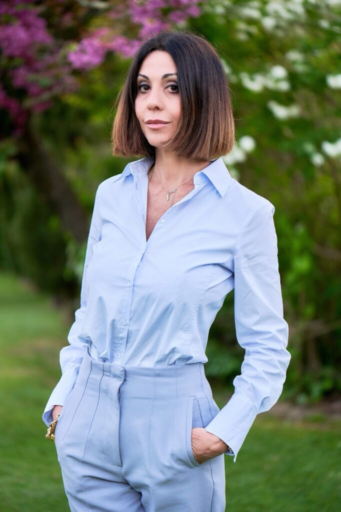 Glenda Marradi