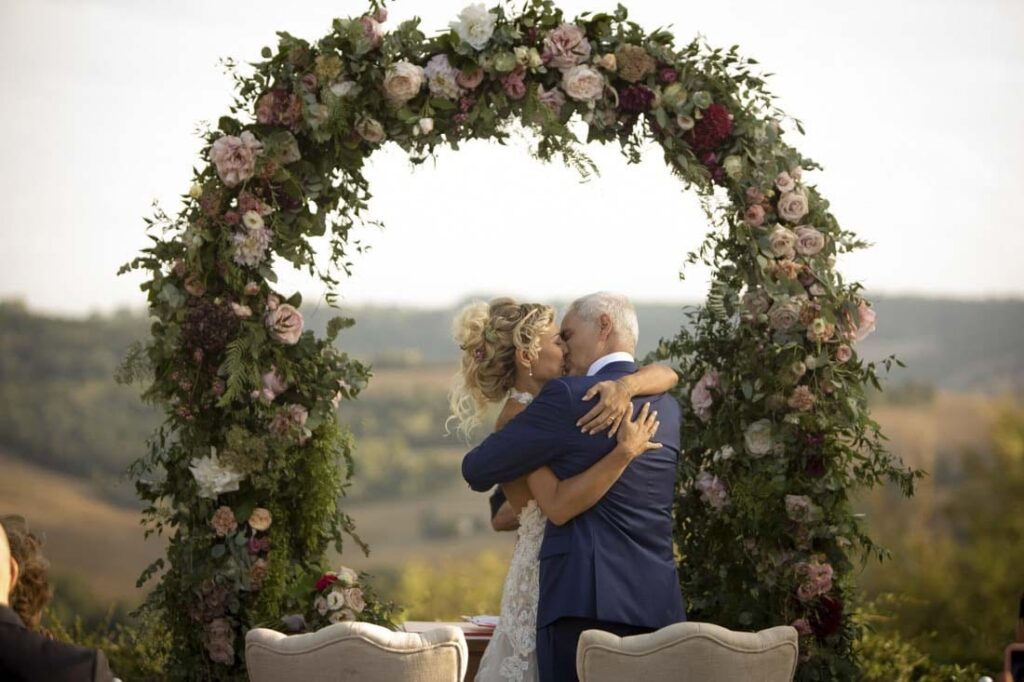 Il Mio Matrimonio