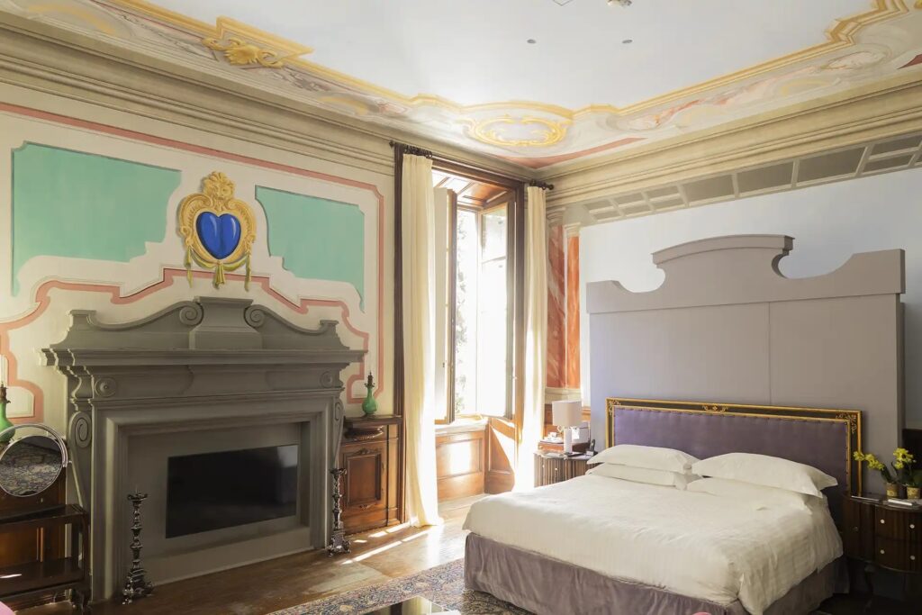 The Suite Melodia