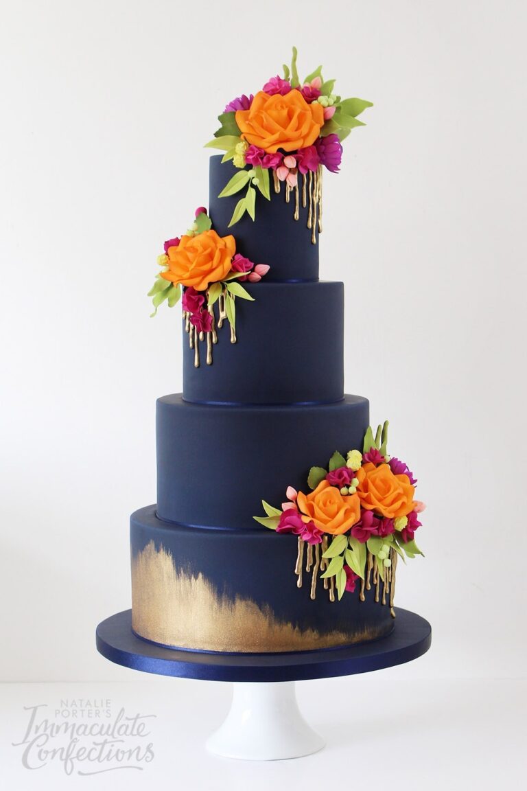 , Immaculate Confections