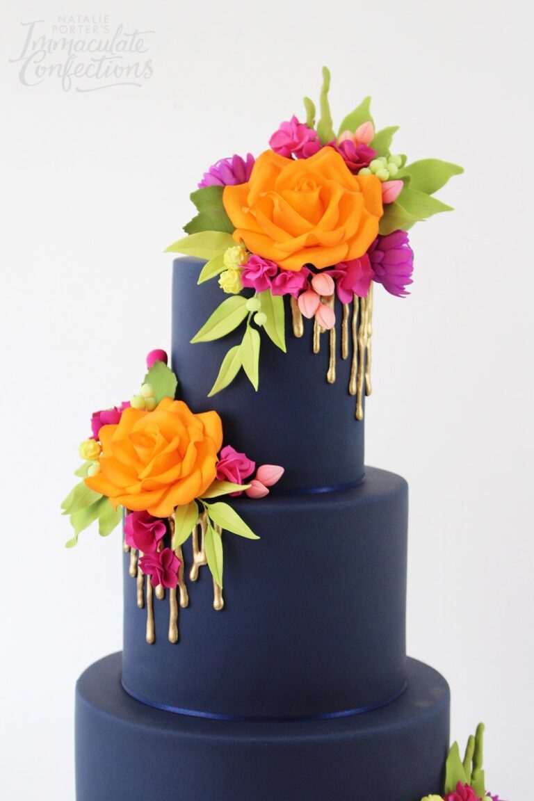, Immaculate Confections