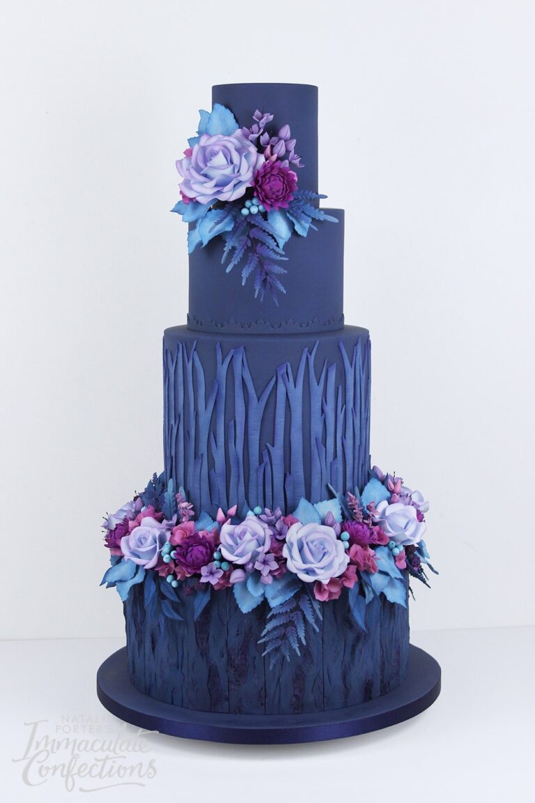 , Immaculate Confections