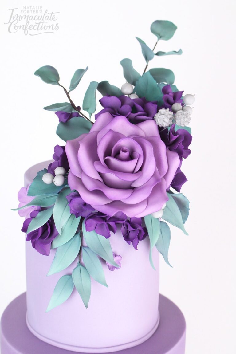 , Immaculate Confections