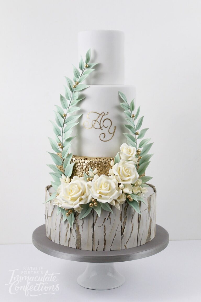 , Immaculate Confections