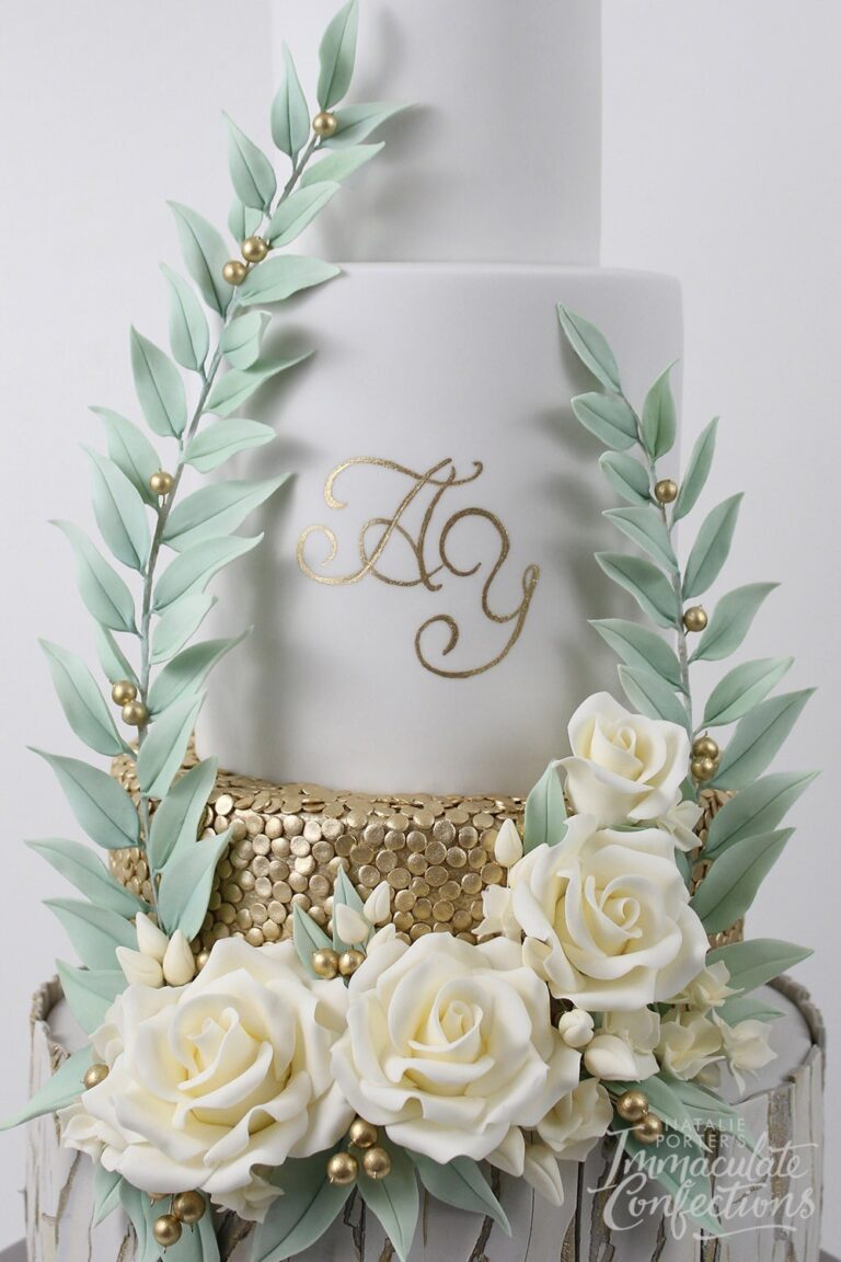 , Immaculate Confections
