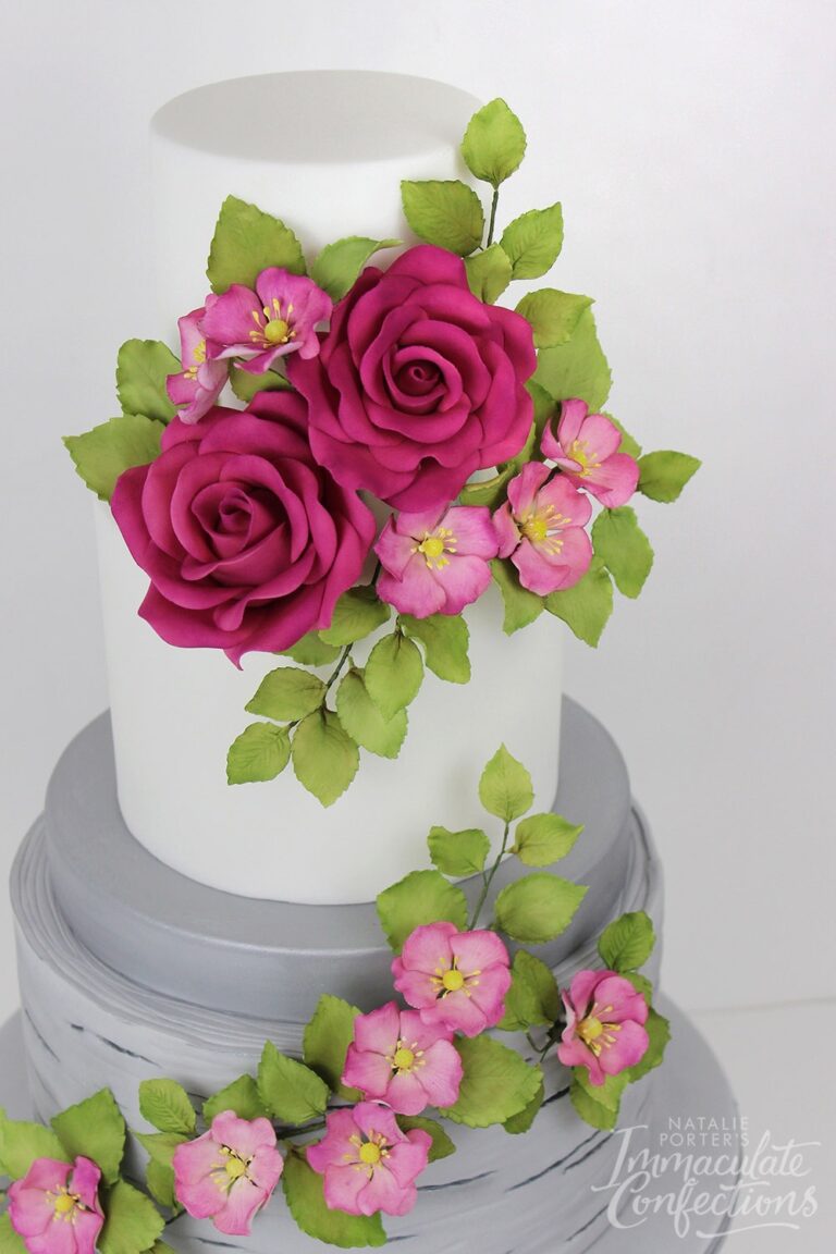 , Immaculate Confections