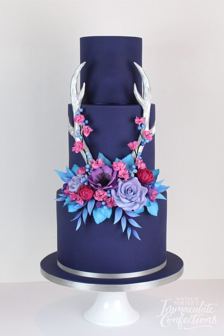 , Immaculate Confections