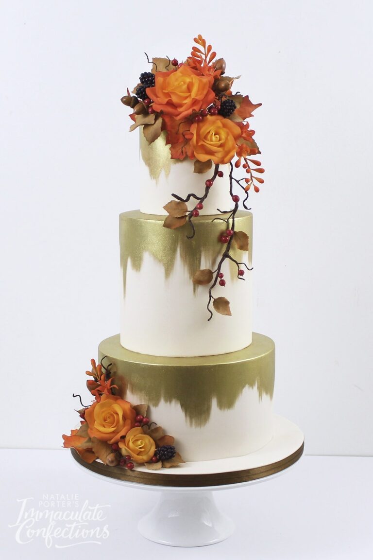, Immaculate Confections