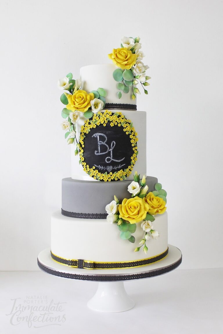 , Immaculate Confections
