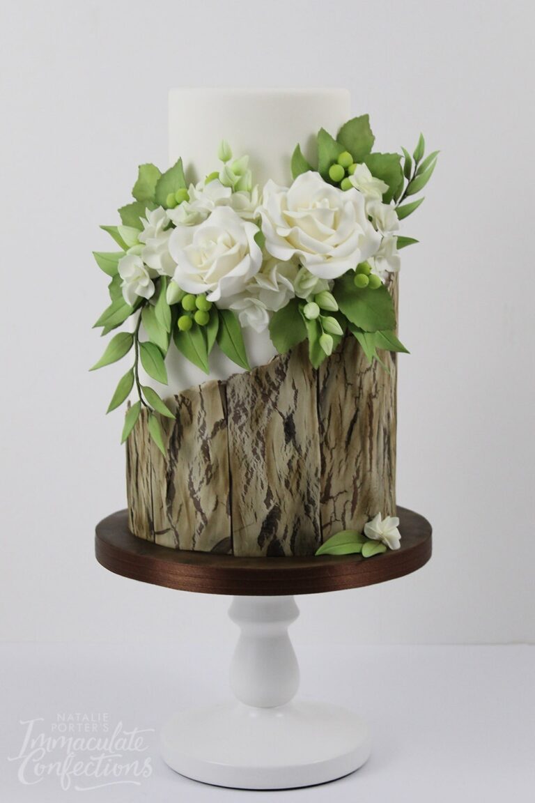 , Immaculate Confections