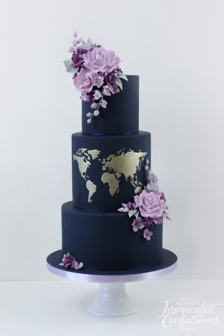 , Immaculate Confections