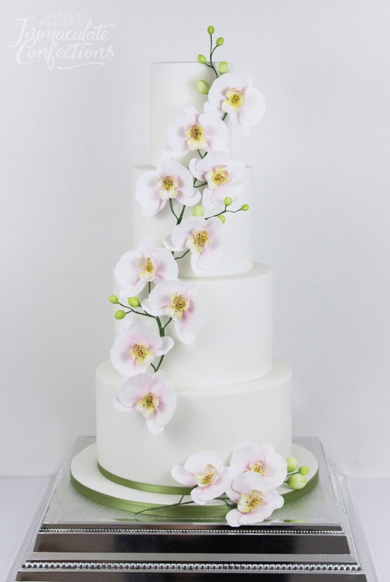 , Immaculate Confections