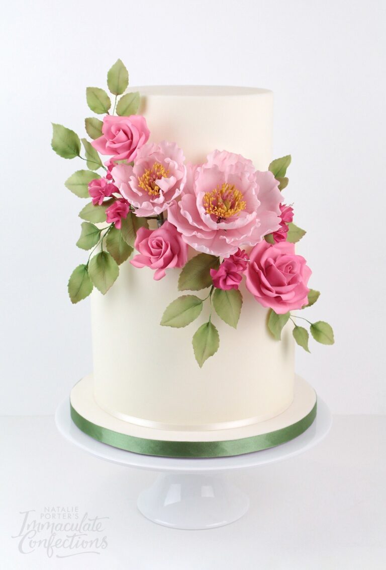 , Immaculate Confections