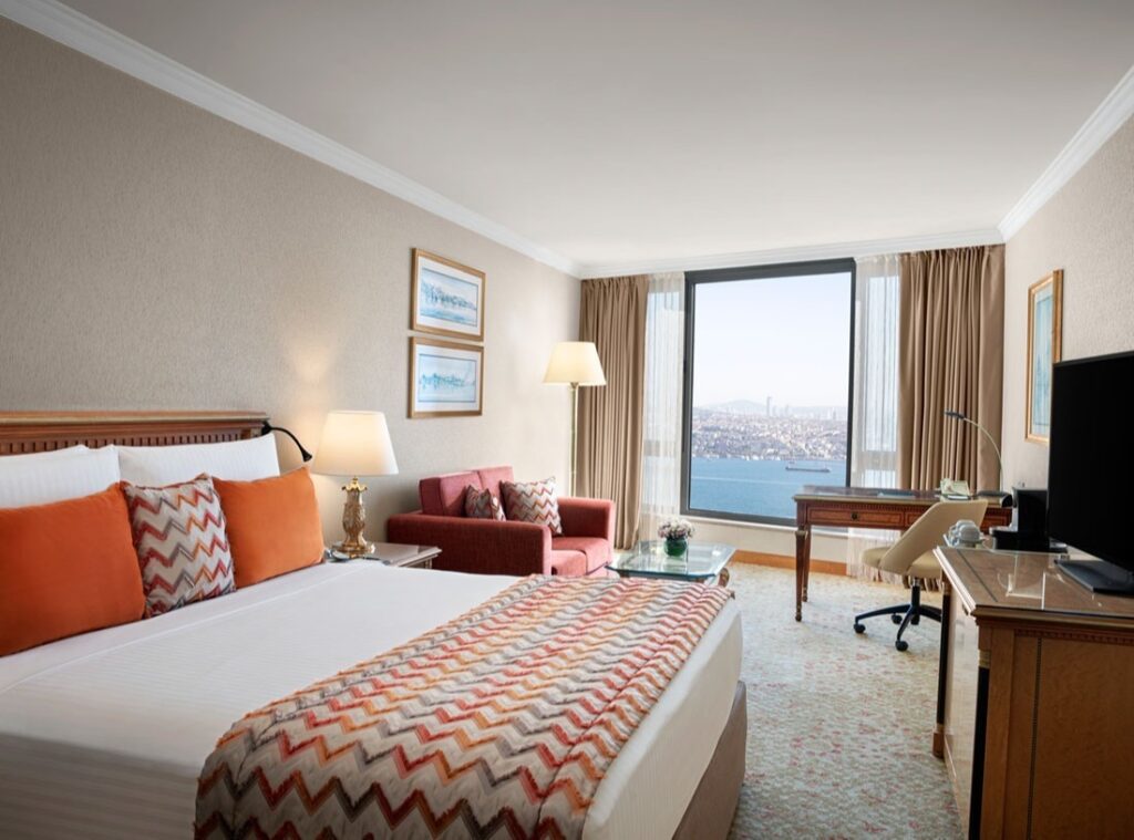 Premium Room