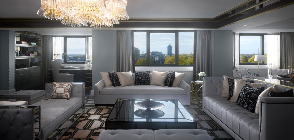 Signature Suites